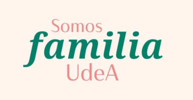 Somos familia UdeA