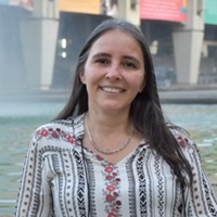 Foto de Elvira Ángel Franco Foto de Elvira Ángel Franco