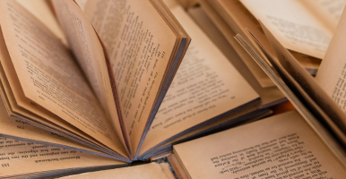 Publicaciones destacadas