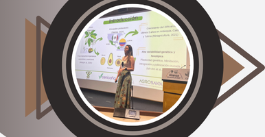 Producción científica