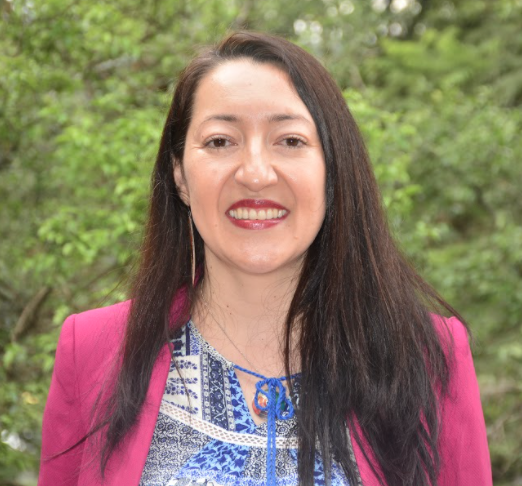 Liliana María Gallego Duque