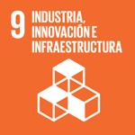 industria, innovación e infraestructura