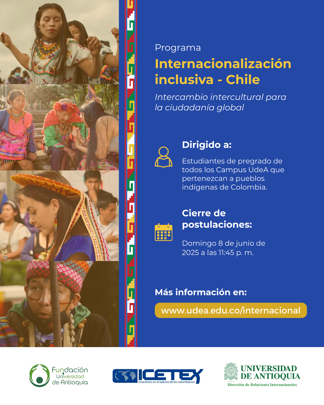 Ecard convocatoria movilidad inclusiva