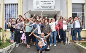 beca inclusiva udea