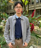 Juan Pablo Muñoz Carmona G-LIMA