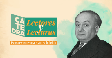 Cátedra Lectores y lecturas