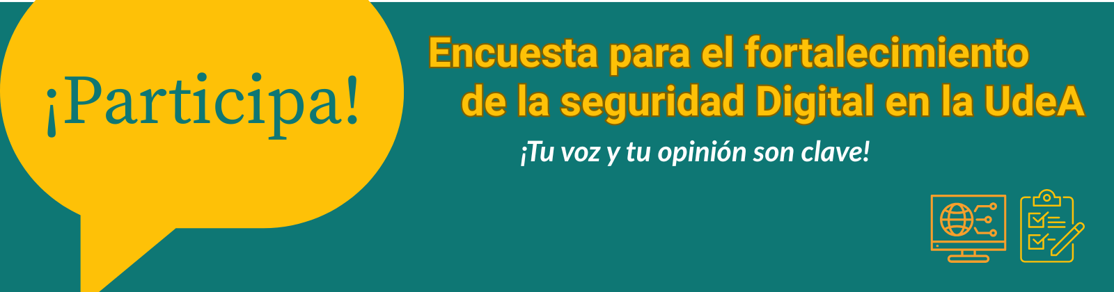 Encuesta