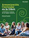 Portada Armonización curricular