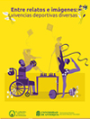Portada Entre relatos e imagenes