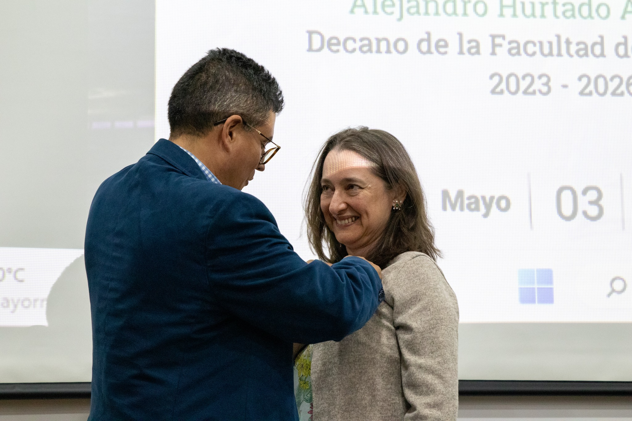 trabajos de grado