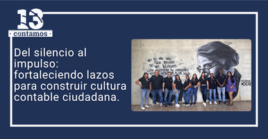 Cultura Contable Ciudadana FCE