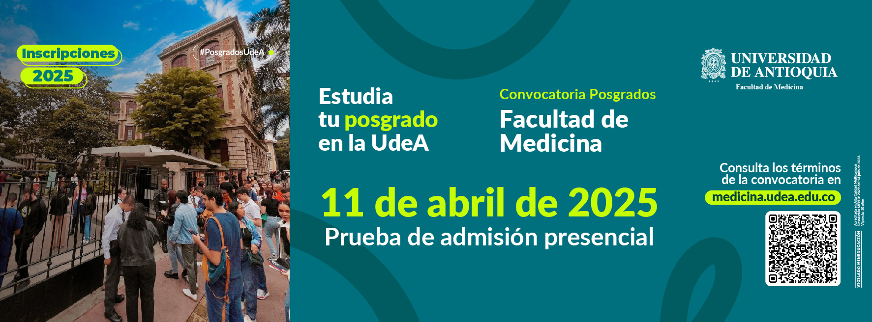 habilidades y competencias udea