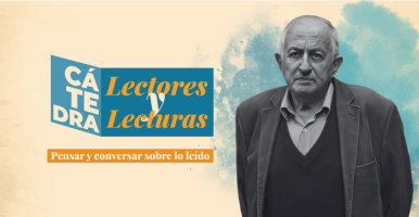 Cátedra Lectores y lecturas