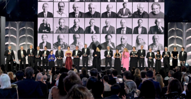 Breakthrough Prize