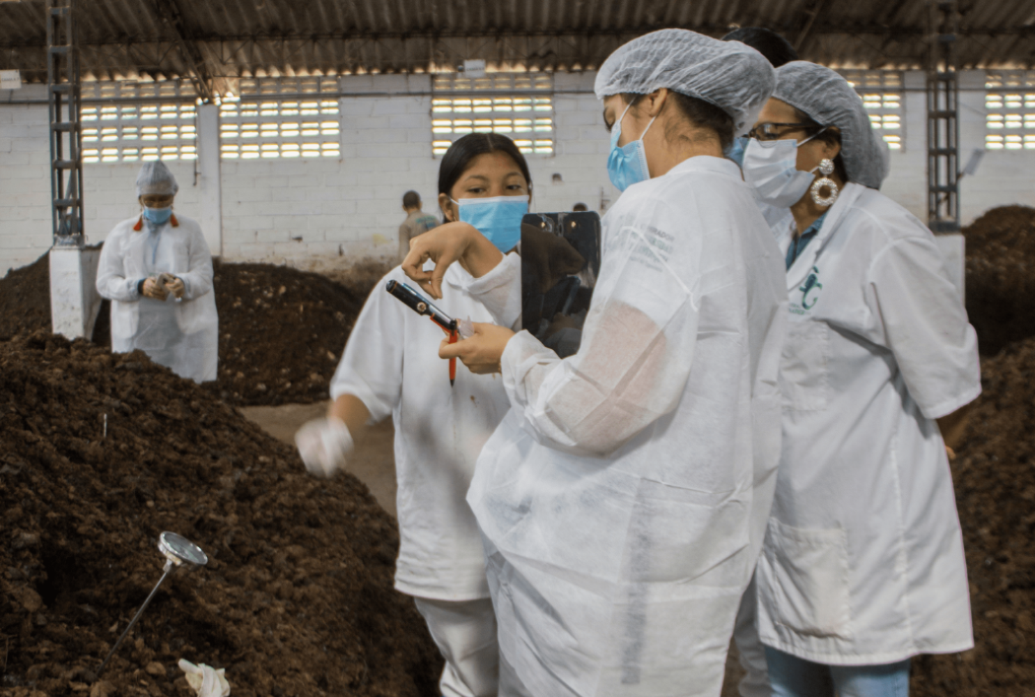 Logo del curso Bicidestrezas