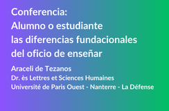 invitación