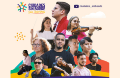 Imagen de referencia con el título de la nota