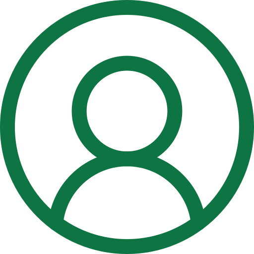 ícono de persona ícono de persona