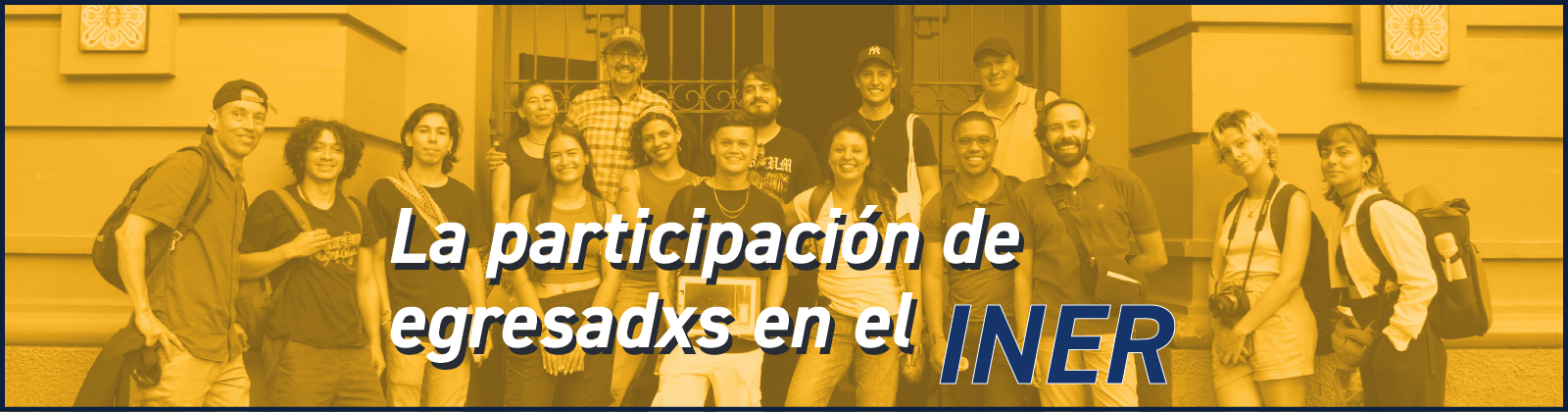 Elección representante estudiantil
