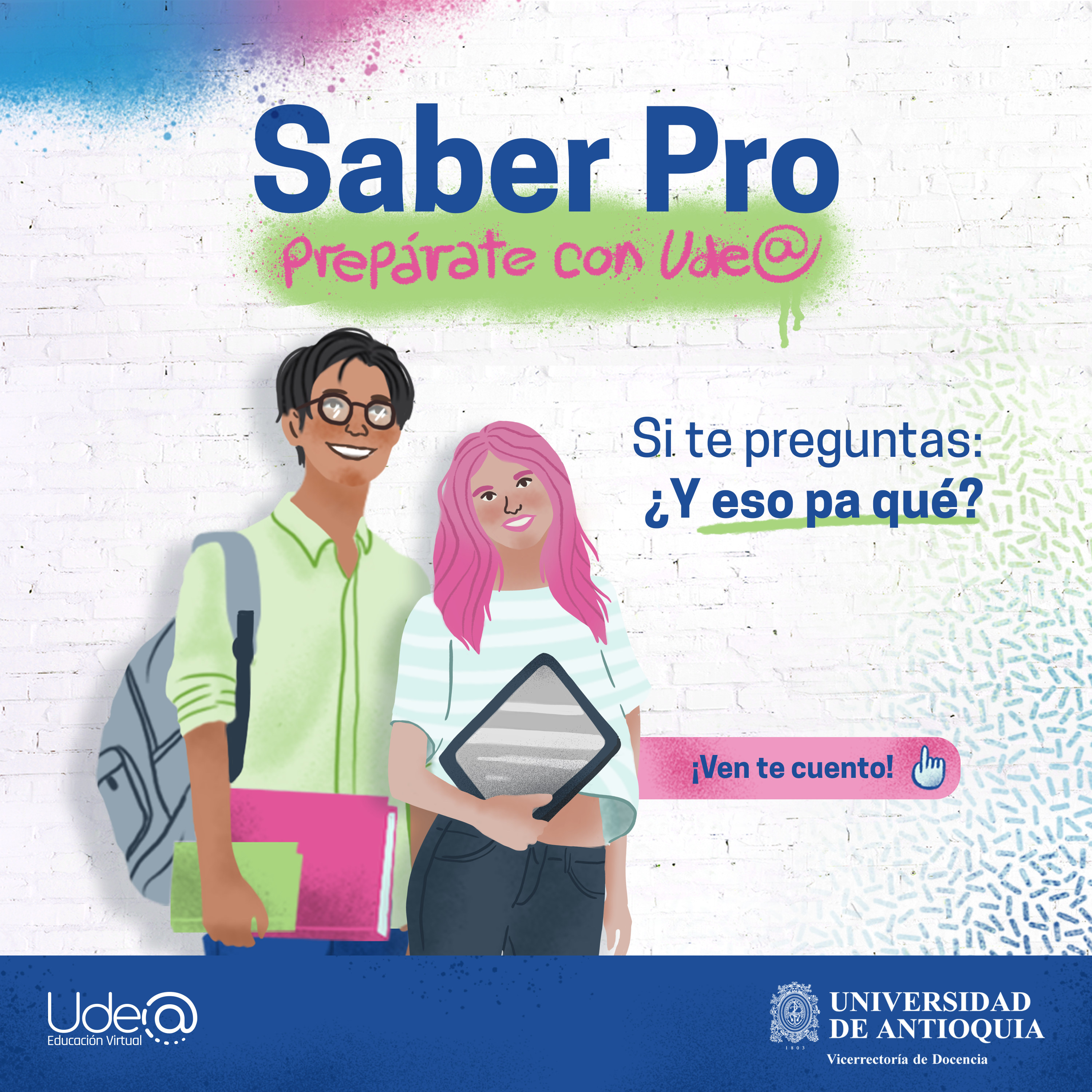 Prueba Saber Pro 2024