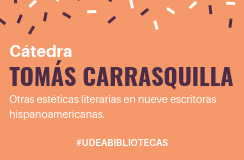 Otras estéticas literarias: Clarice Lispector