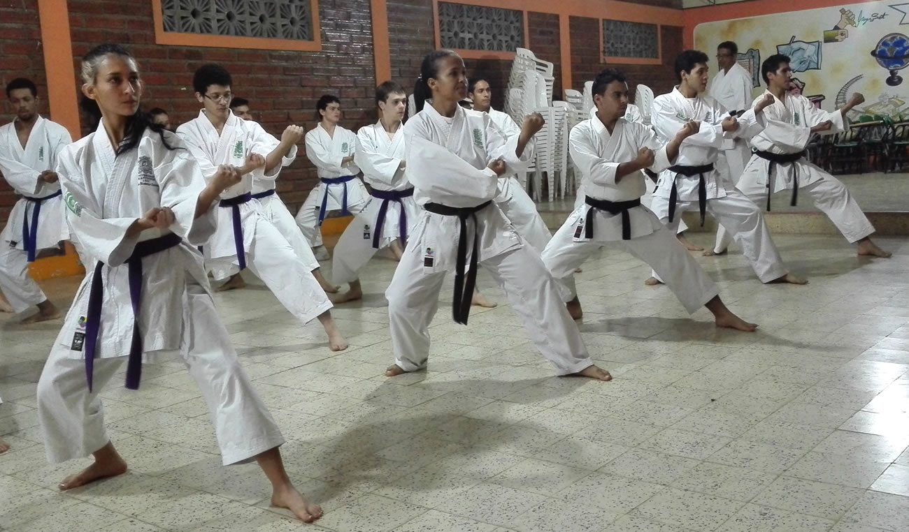 Karate Do