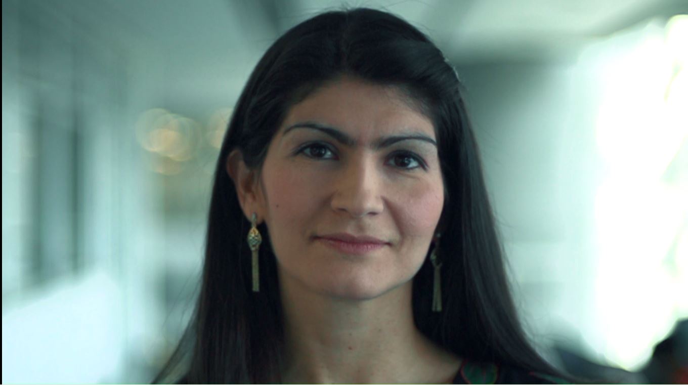 Entrevista a Sandra Patricia Duque Quintero