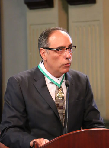 Augusto Ochoa