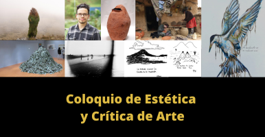 Coloquio de Estética y Crítica de Arte 
