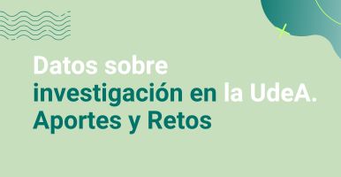texto UdeA ciencia. Día Mundial contra la hepatitis. ¡Es hora de actuar!