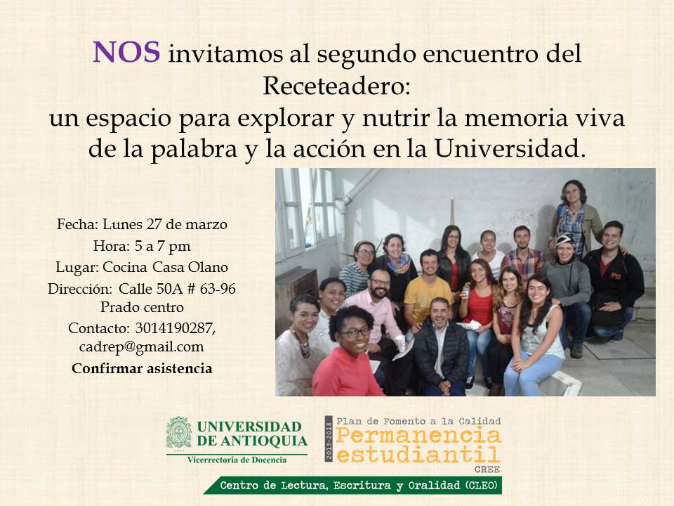 profesores y estudiantes participantes de la iniciativa. profesores y estudiantes participantes de la iniciativa.