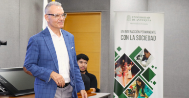 innovación udea