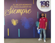 Certificado de participacion en en el XVII Congreso Nacional y el IX Simposio Latinoamericano de Ictiología en México, de Astrid Rave