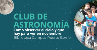 Martes de formación