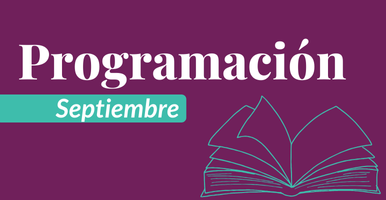 Programación del mes