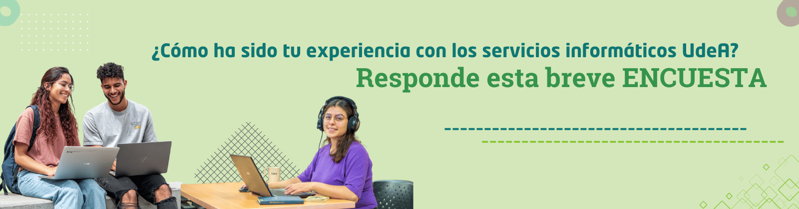 Soluciones UdeA se renueva