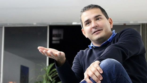 Urgen políticas públicas para la salud mental tras la pandemia: neuropsicólogo Juan Carlos Arango