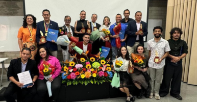 Imagen de referencia con el título de la nota