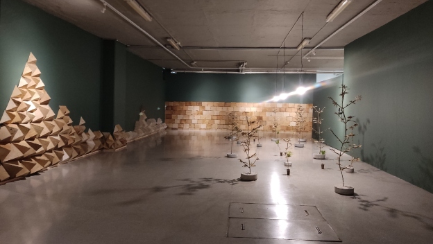 Los pueblos originarios del Cauca inspiran la obra ganadora del Salón Nacional de Artes UdeA