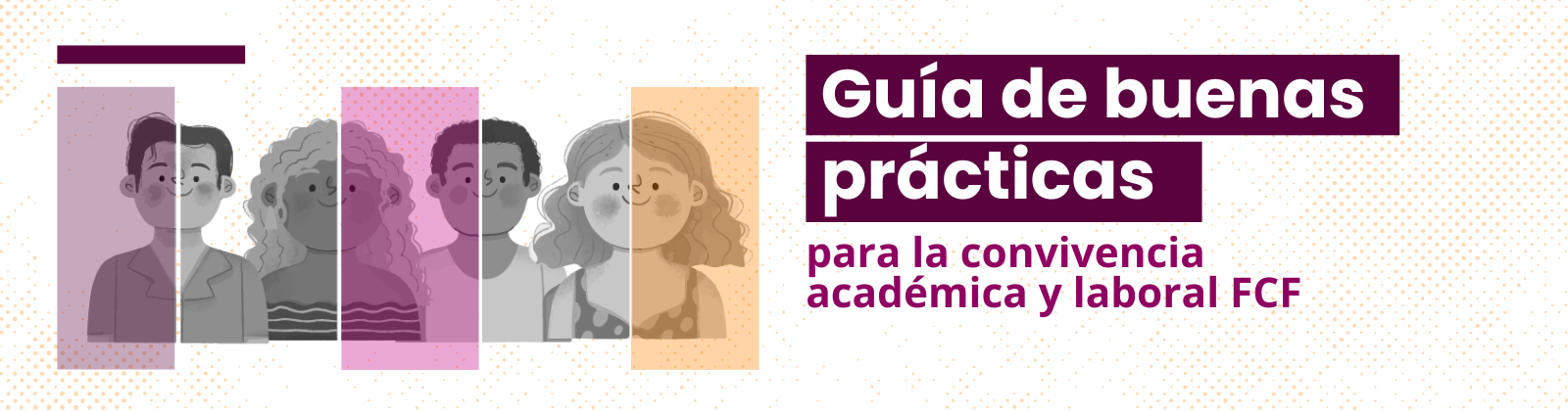 Banner de Calendario Académico de Pregrado 2024-1 Medellín