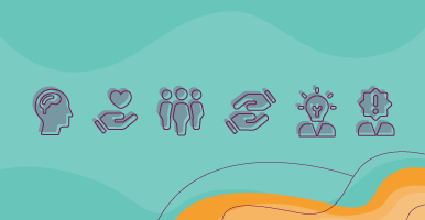 Resultados de la Encuesta de Riesgo Psicosocial