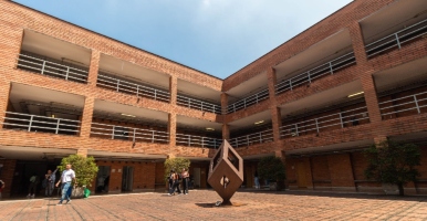 Scholarships and exemptions: UdeA’s commitment to graduate education