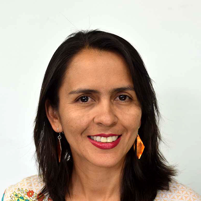 Isabel Cristina Restrepo