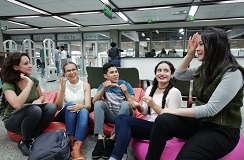 Lengua de señas, un cambio de paradigma
