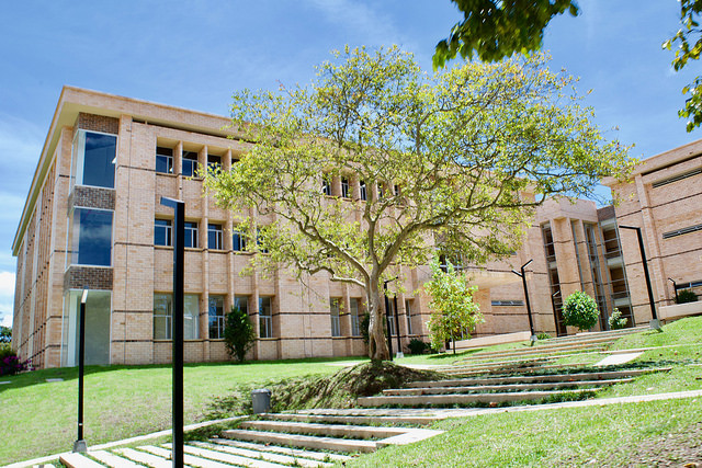 estudios regionales GER udea