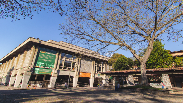 Rechazo a vandalización de «máquinas vending» que contribuyen con financiación de programas de bienestar estudiantil: Comunicado de la Rectoría