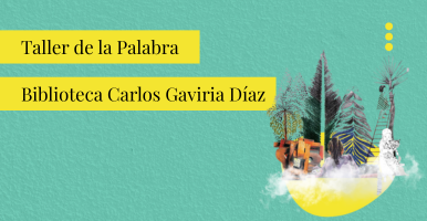 taller de la palabra