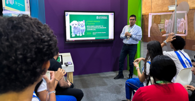 innovación udea