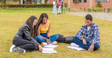 Informe de responsabilidad social y sostenibilidad 2023
