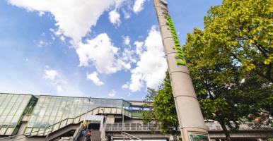 El Metro y la UdeA proponen un viaje por «Los mandamientos del ciudadano»